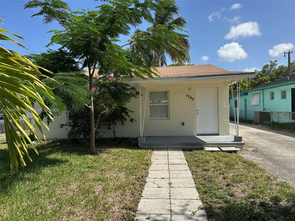 1790 NW 85th Street Miami FL 33147