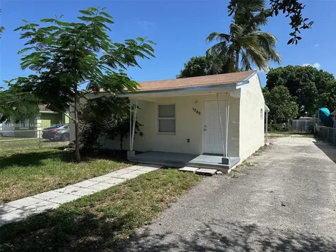 1790 NW 85th Street Miami FL 33147