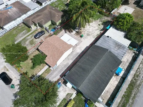 1790 NW 85th Street Miami FL 33147