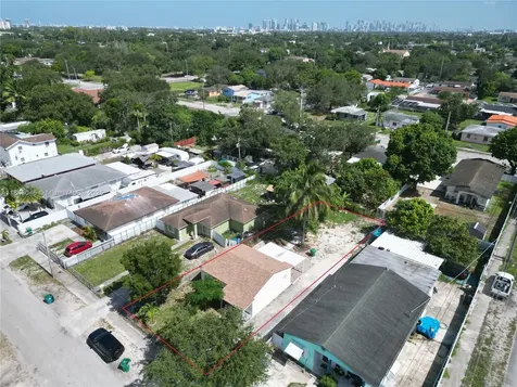 1790 NW 85th Street Miami FL 33147
