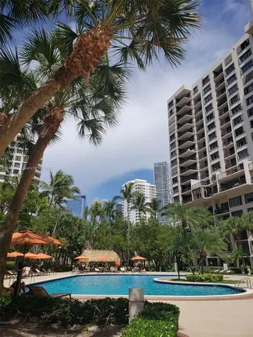 540 Brickell Key Drive Miami FL 33131