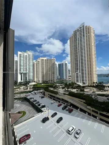 540 Brickell Key Drive Miami FL 33131