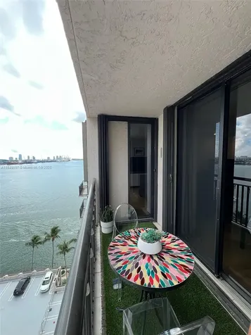 540 Brickell Key Drive Miami FL 33131