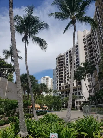 540 Brickell Key Drive Miami FL 33131