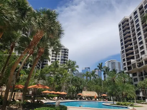 540 Brickell Key Drive Miami FL 33131