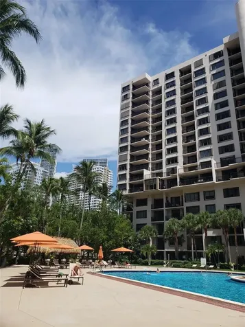 540 Brickell Key Drive Miami FL 33131