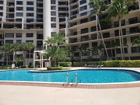 540 Brickell Key Drive Miami FL 33131
