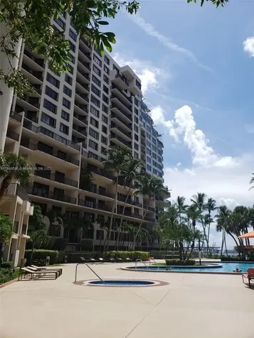540 Brickell Key Drive Miami FL 33131