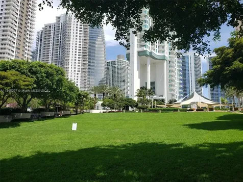 540 Brickell Key Drive Miami FL 33131