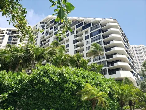 540 Brickell Key Drive Miami FL 33131