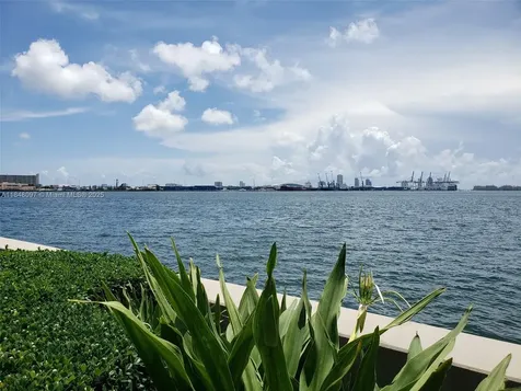 540 Brickell Key Drive Miami FL 33131