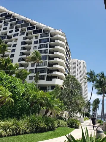 540 Brickell Key Drive Miami FL 33131