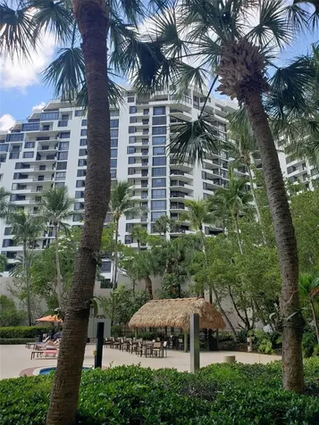 540 Brickell Key Drive Miami FL 33131