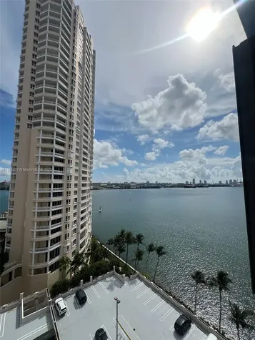540 Brickell Key Drive Miami FL 33131