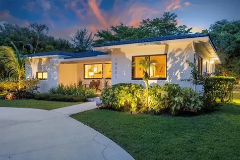10551 NE 3rd Avenue Miami Shores FL 33138
