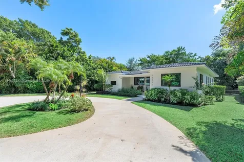 10551 NE 3rd Avenue Miami Shores FL 33138