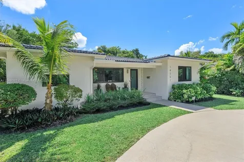 10551 NE 3rd Avenue Miami Shores FL 33138