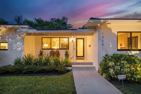 10551 NE 3rd Avenue Miami Shores FL 33138