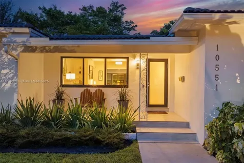 10551 NE 3rd Avenue Miami Shores FL 33138