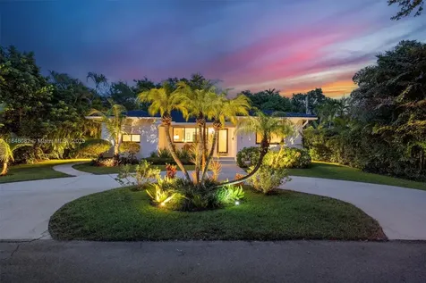 10551 NE 3rd Avenue Miami Shores FL 33138