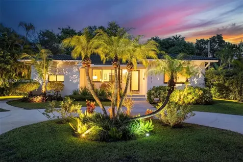10551 NE 3rd Avenue Miami Shores FL 33138