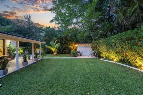 10551 NE 3rd Avenue Miami Shores FL 33138