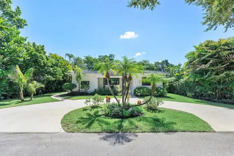 10551 NE 3rd Avenue Miami Shores FL 33138