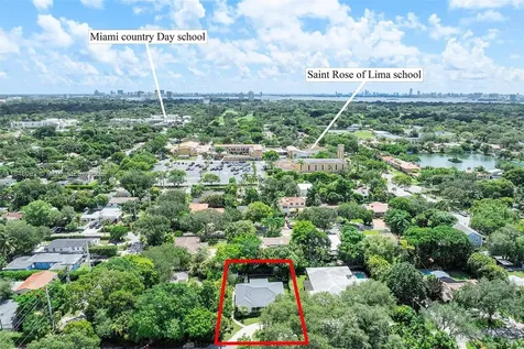 10551 NE 3rd Avenue Miami Shores FL 33138