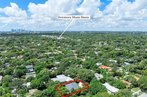 10551 NE 3rd Avenue Miami Shores FL 33138