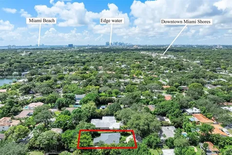 10551 NE 3rd Avenue Miami Shores FL 33138