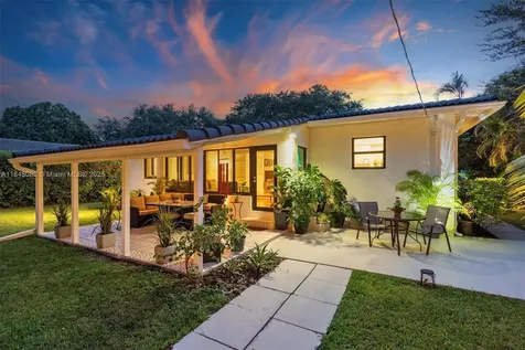 10551 NE 3rd Avenue Miami Shores FL 33138