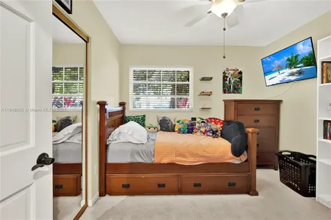 9811 SW 195th Street Cutler Bay FL 33157