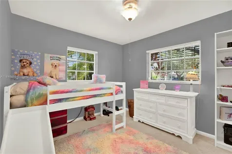 9811 SW 195th Street Cutler Bay FL 33157