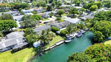 9811 SW 195th Street Cutler Bay FL 33157