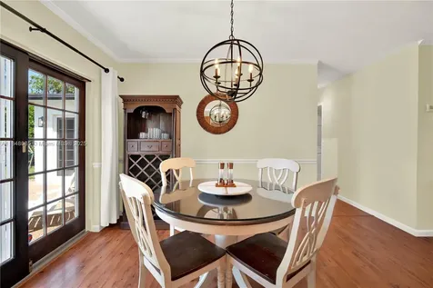 9811 SW 195th Street Cutler Bay FL 33157