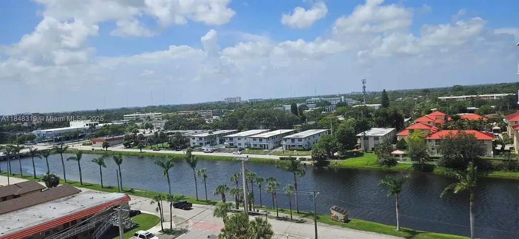2025 NE 164th Street North Miami Beach FL 33162