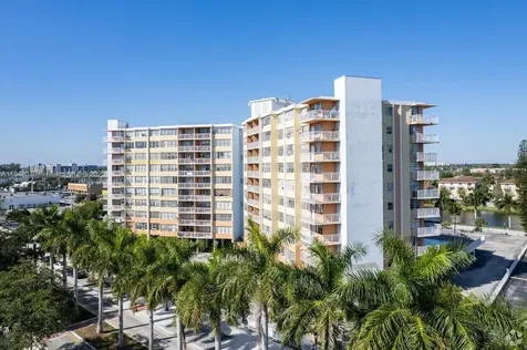 2025 NE 164th Street North Miami Beach FL 33162