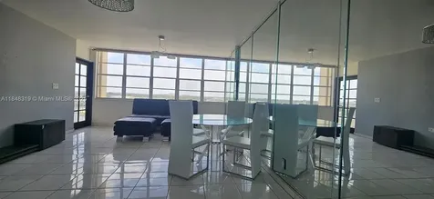 2025 NE 164th Street North Miami Beach FL 33162