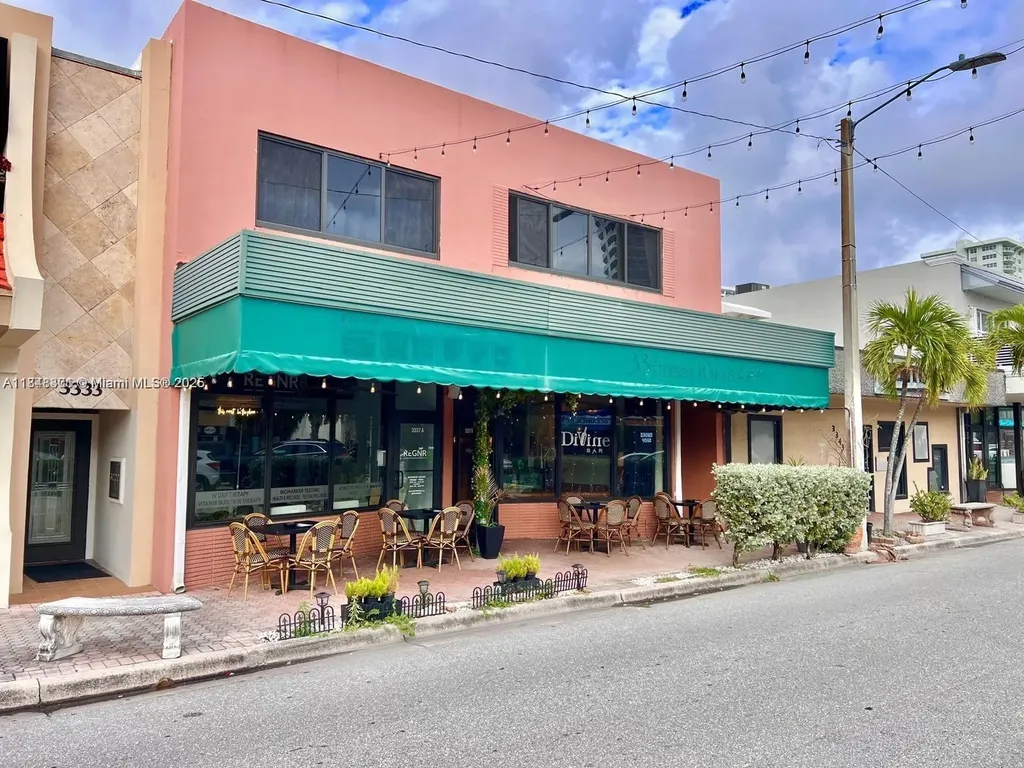 3337 NE 33rd Street Fort Lauderdale FL 33308