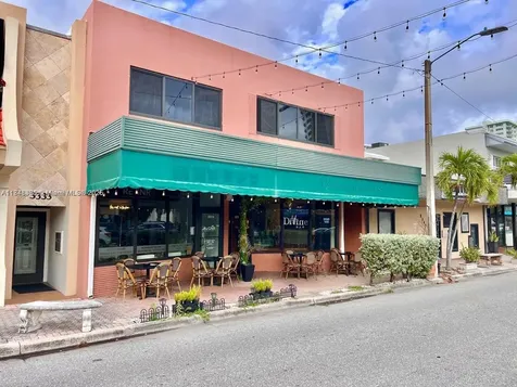 3337 NE 33rd Street Fort Lauderdale FL 33308