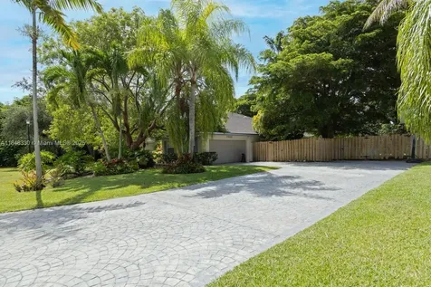 7962 SW 185th Street Cutler Bay FL 33157