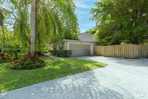 7962 SW 185th Street Cutler Bay FL 33157