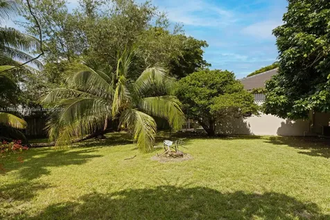 7962 SW 185th Street Cutler Bay FL 33157