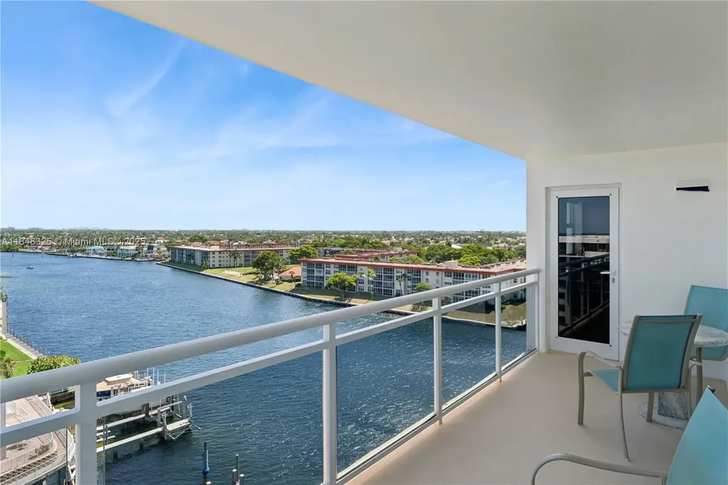 1160 Hillsboro Mile Hillsboro Beach FL 33062