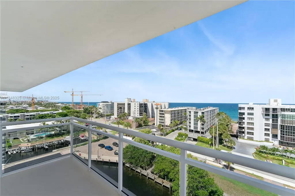 1160 Hillsboro Mile Hillsboro Beach FL 33062