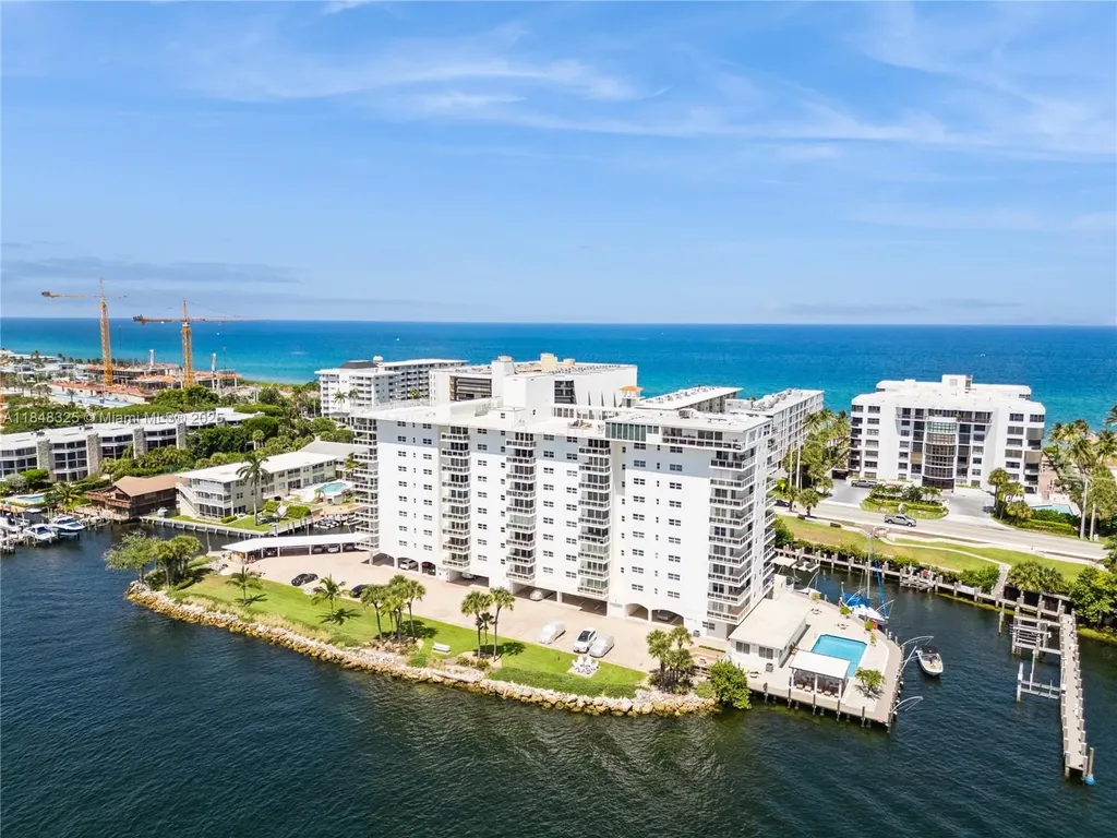 1160 Hillsboro Mile Hillsboro Beach FL 33062