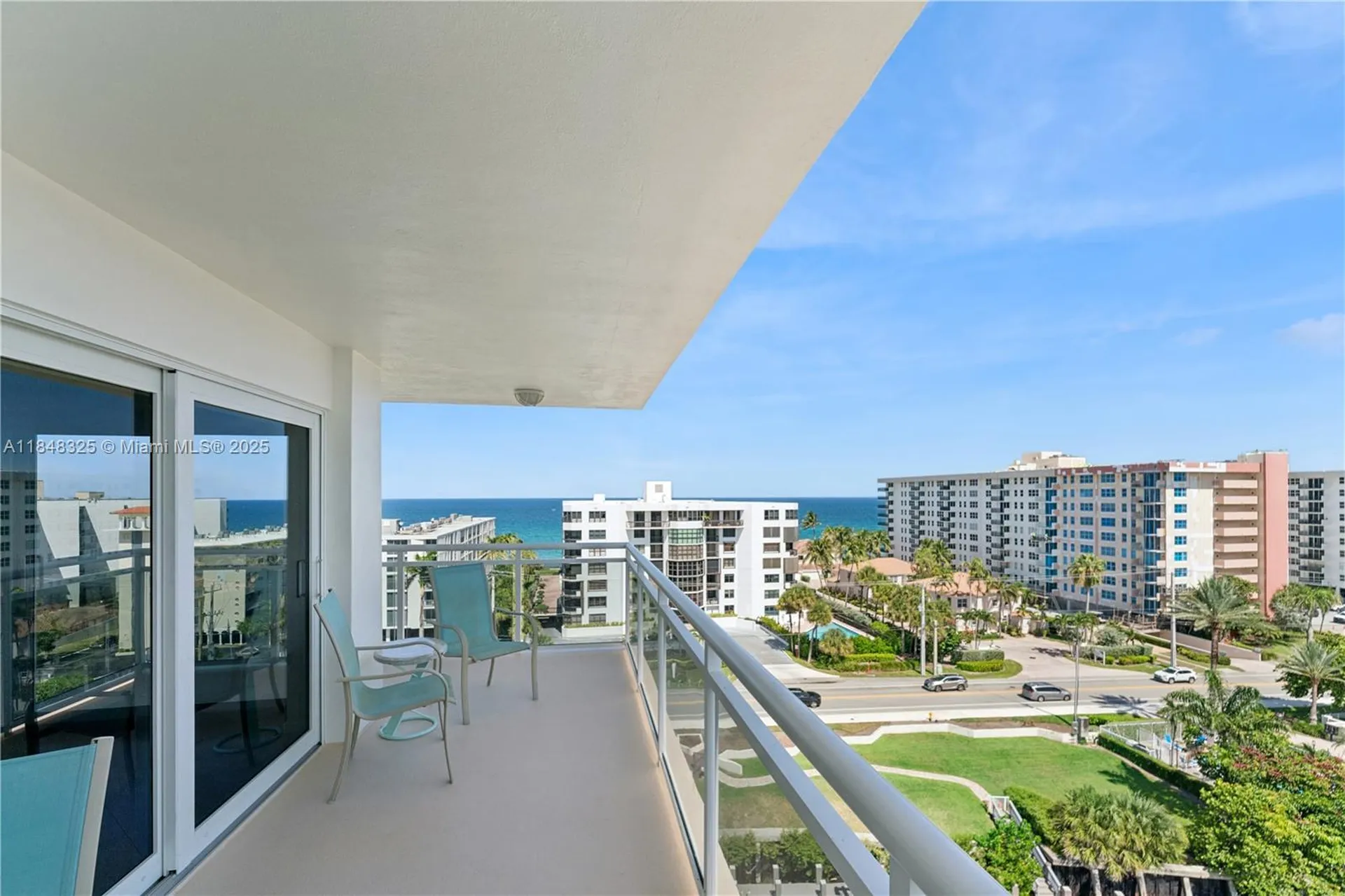 1160 Hillsboro Mile Hillsboro Beach FL 33062
