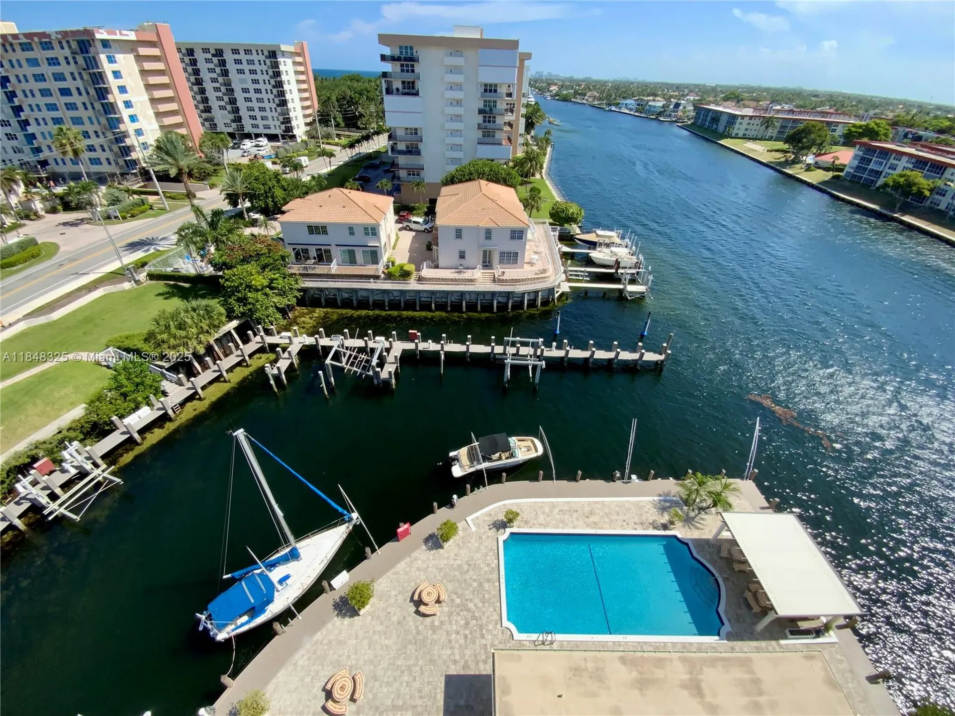 1160 Hillsboro Mile Hillsboro Beach FL 33062