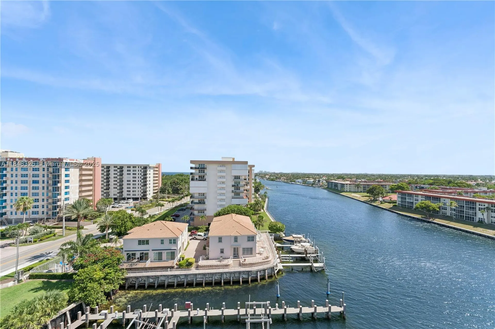 1160 Hillsboro Mile Hillsboro Beach FL 33062