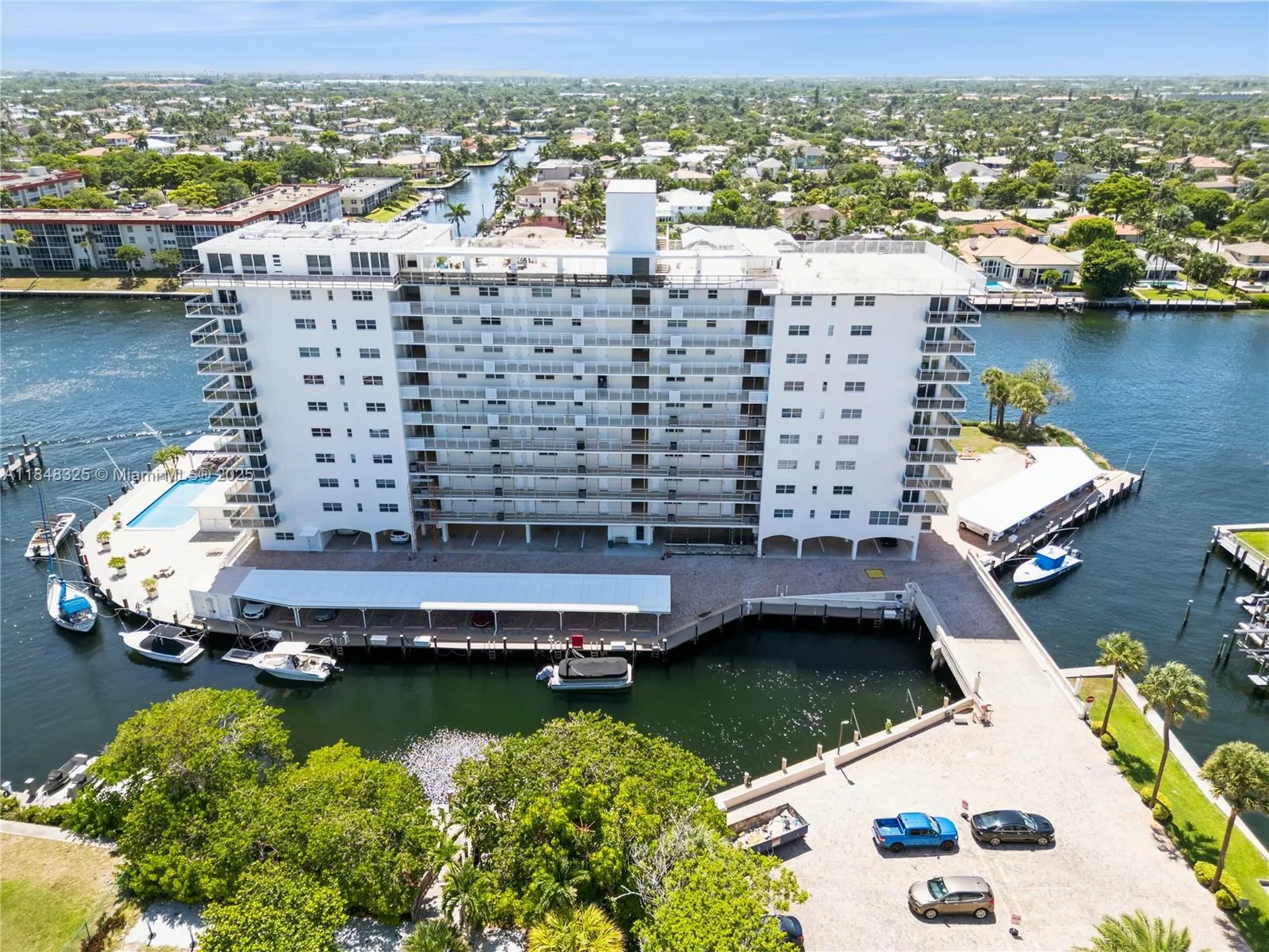 1160 Hillsboro Mile Hillsboro Beach FL 33062